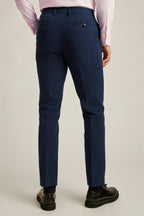 Refined Stretch Chino