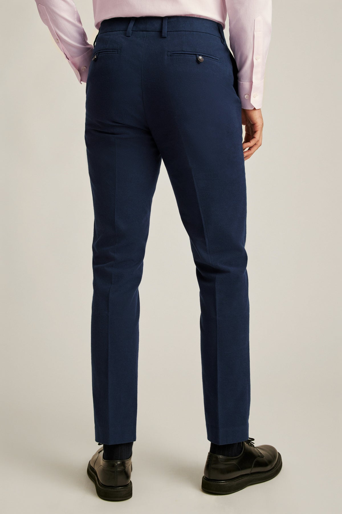 Refined Stretch Chino