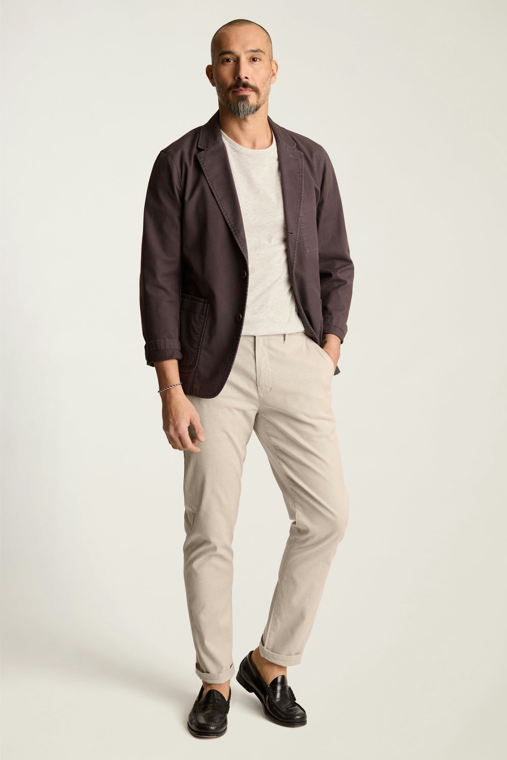 Lightweight Chino