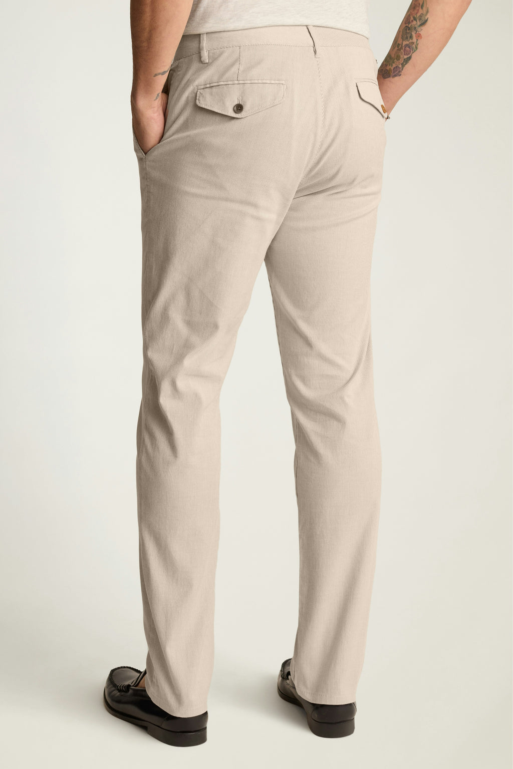 Lightweight Chino