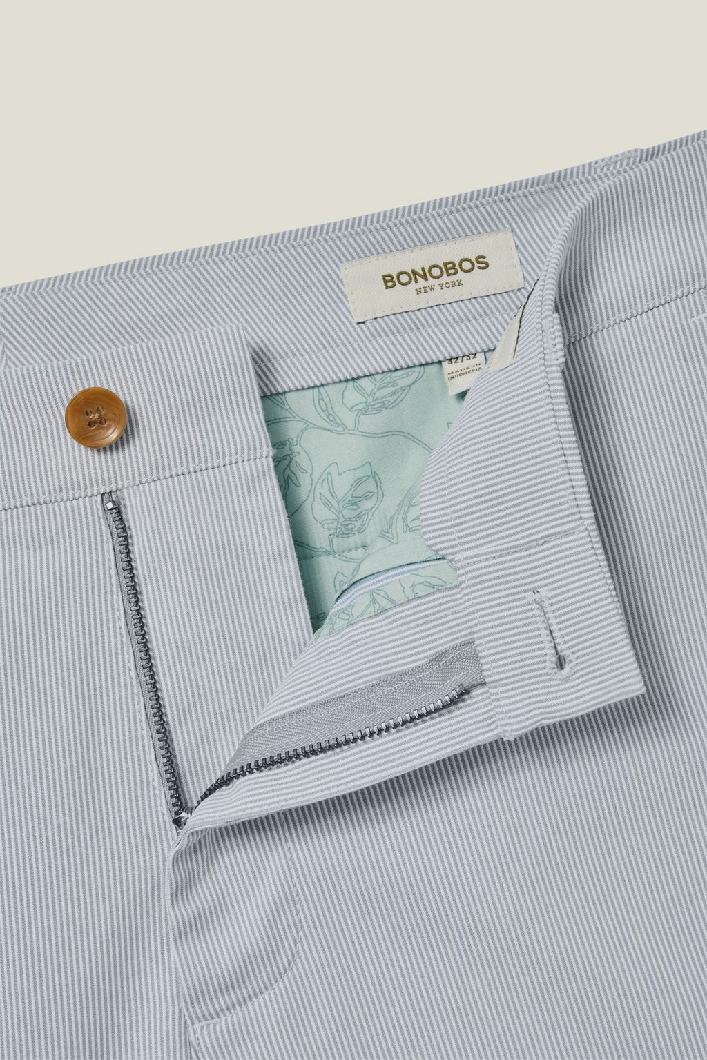 Lightweight Chino