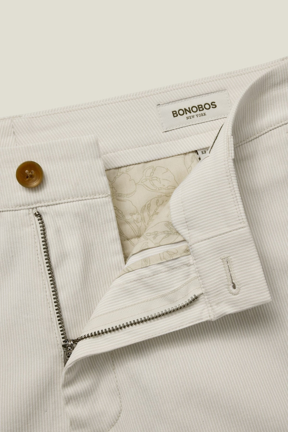 Lightweight Chino