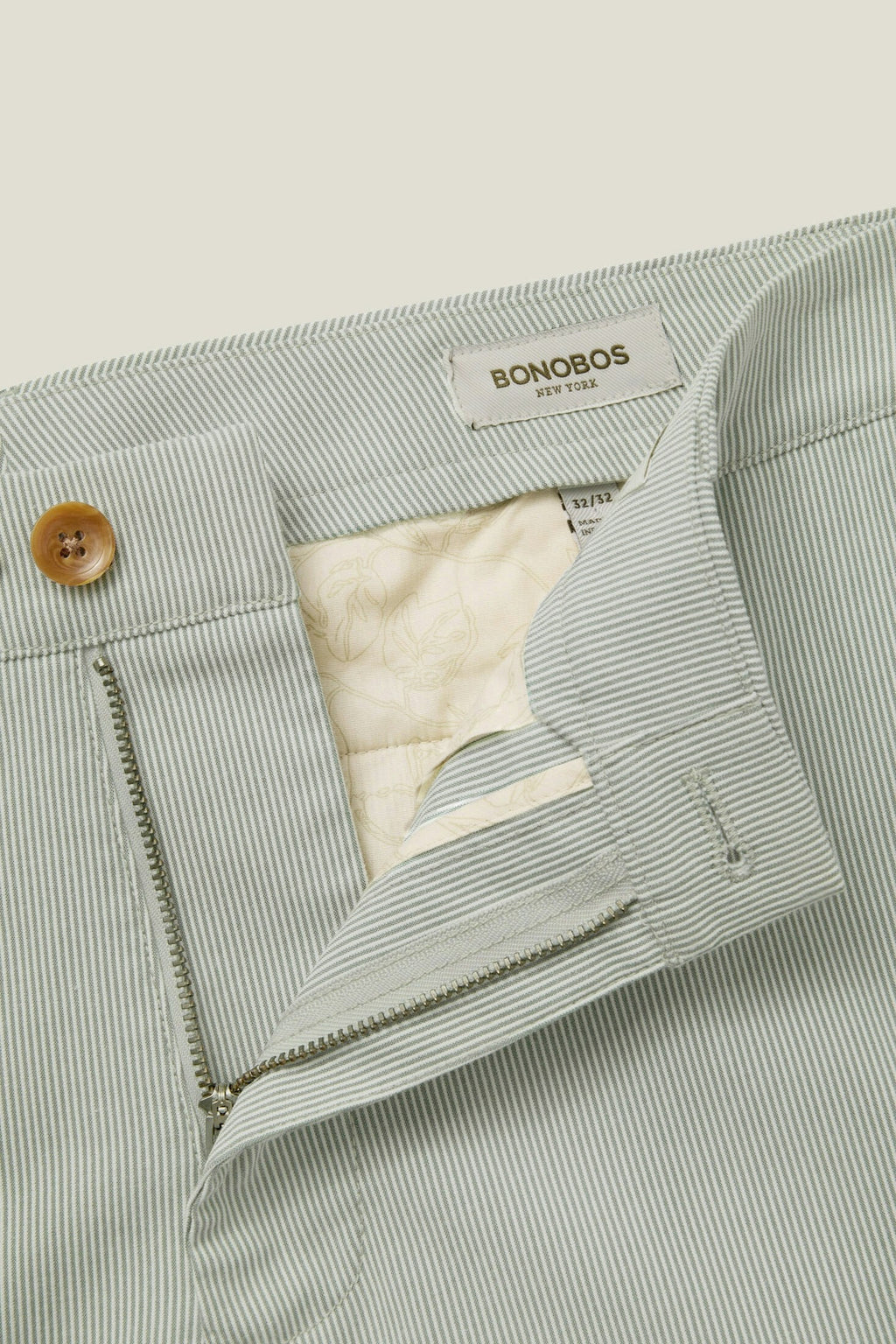 Lightweight Chino