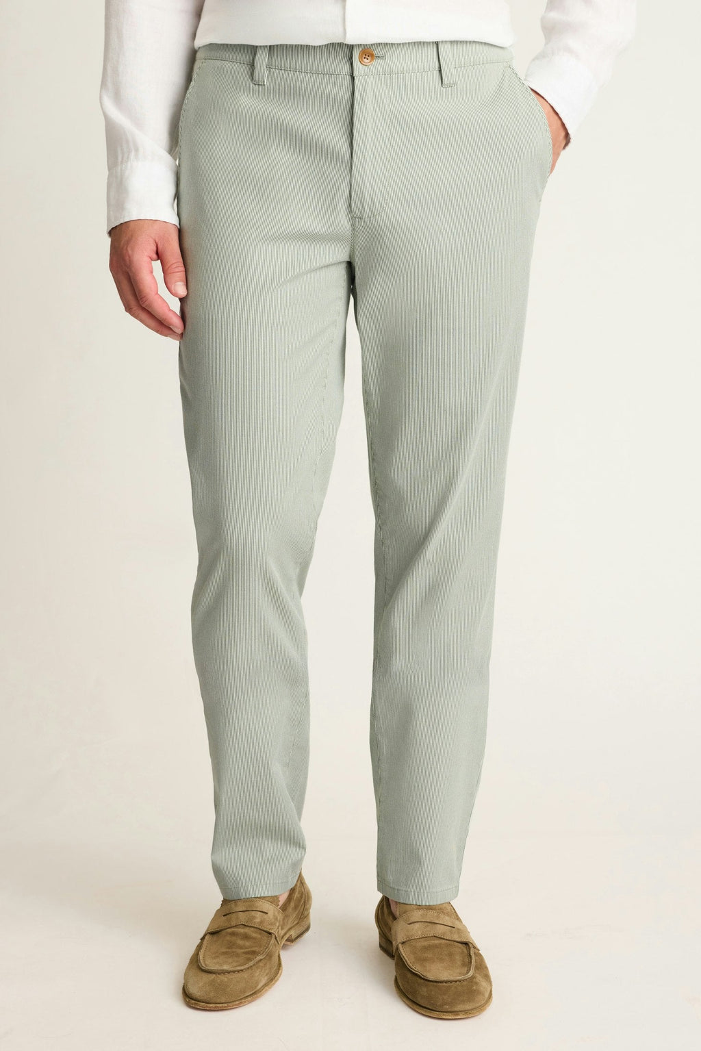 Lightweight Chino