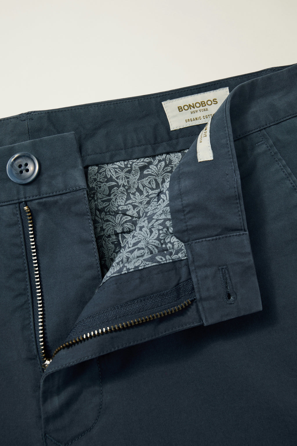 Lightweight Chino