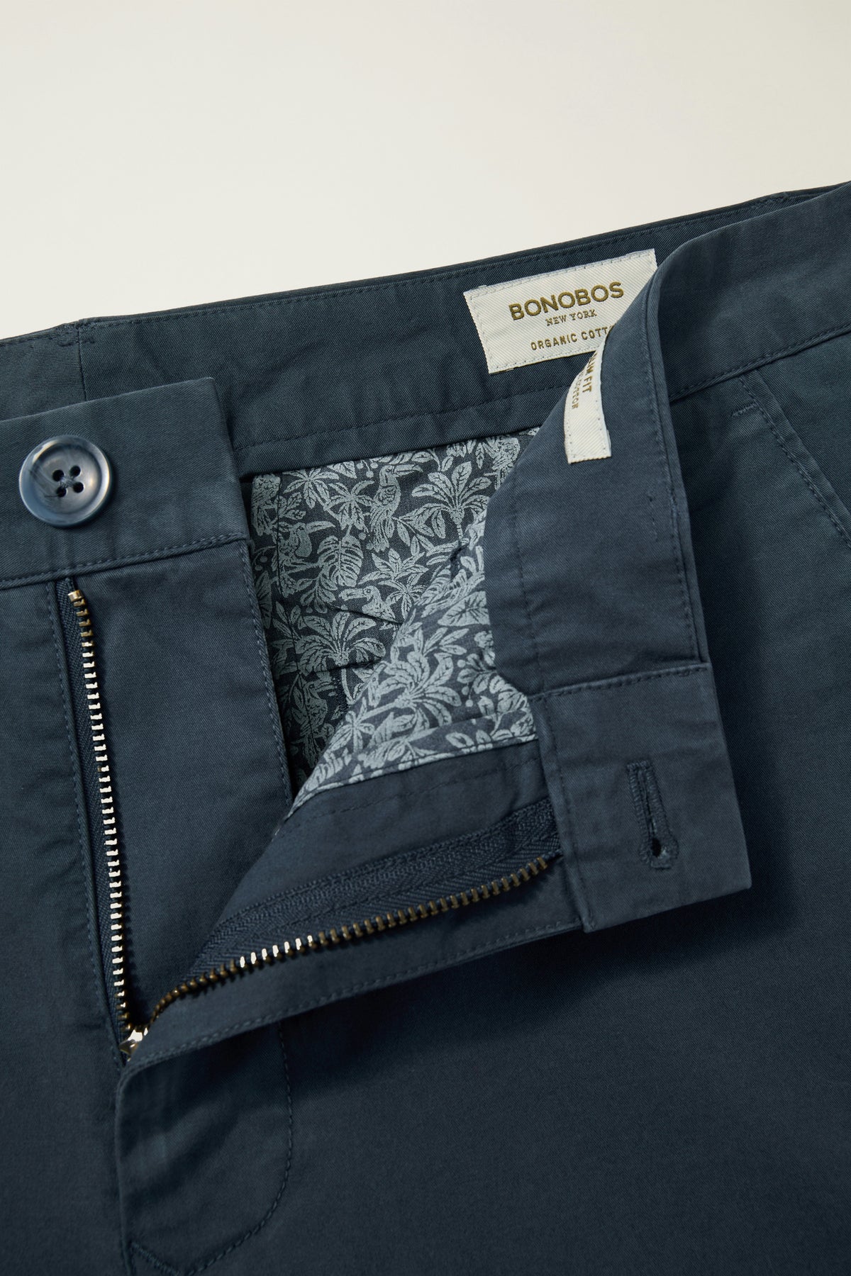 Lightweight Chino
