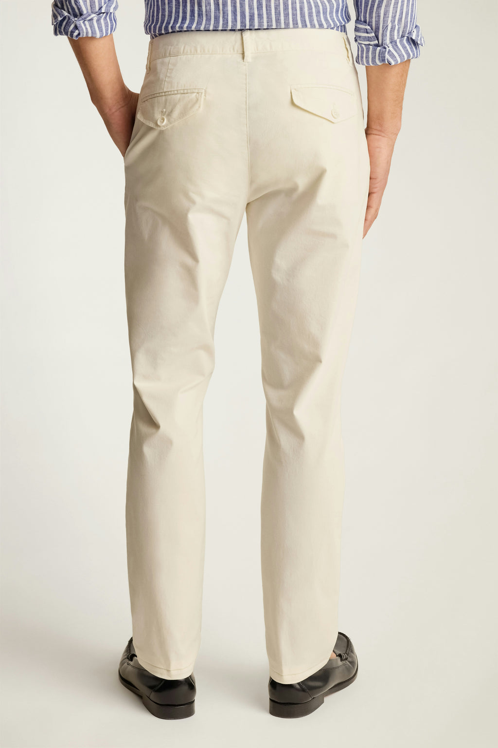 Lightweight Chino