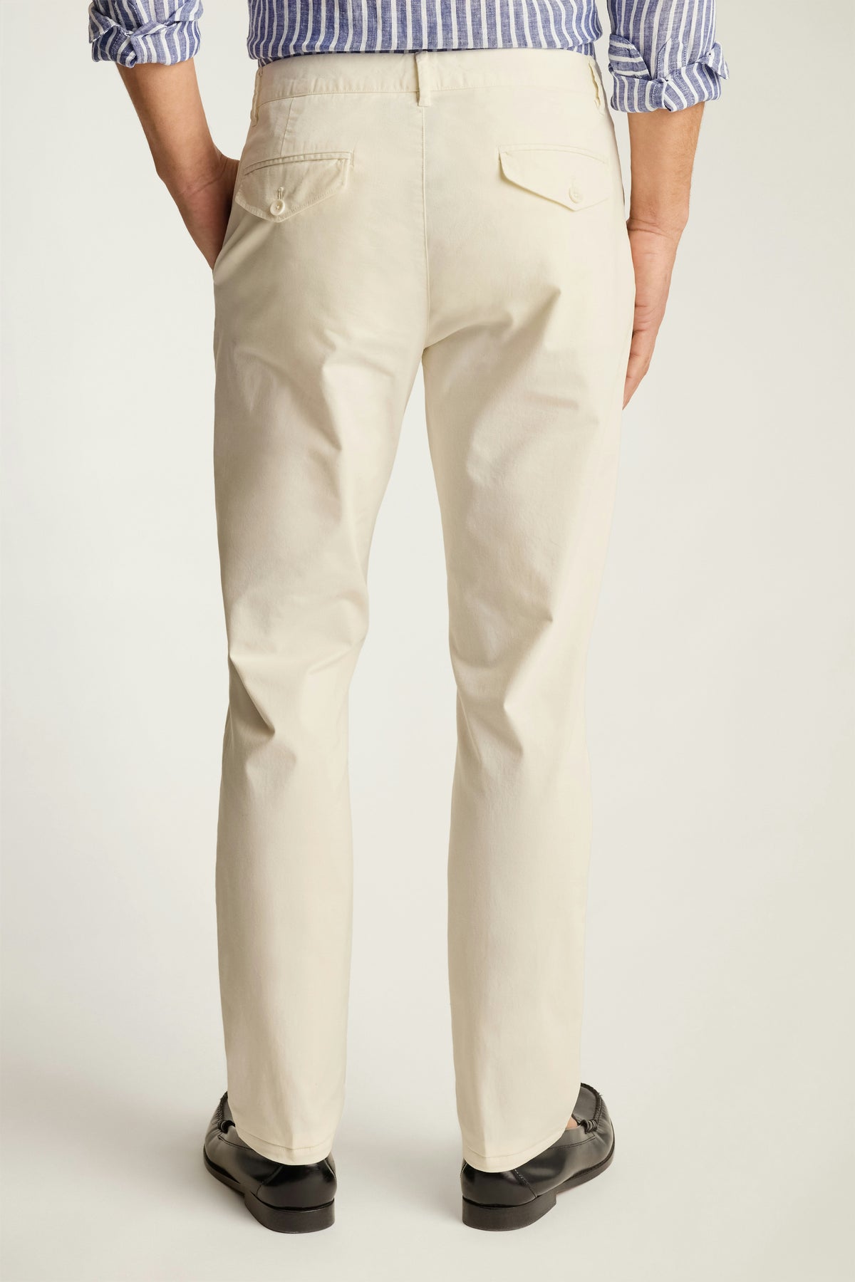 Lightweight Chino