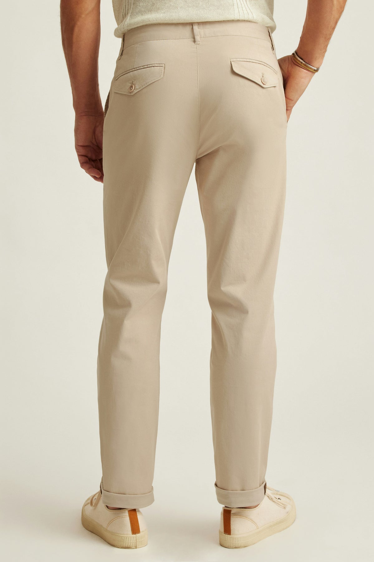 Lightweight Chino