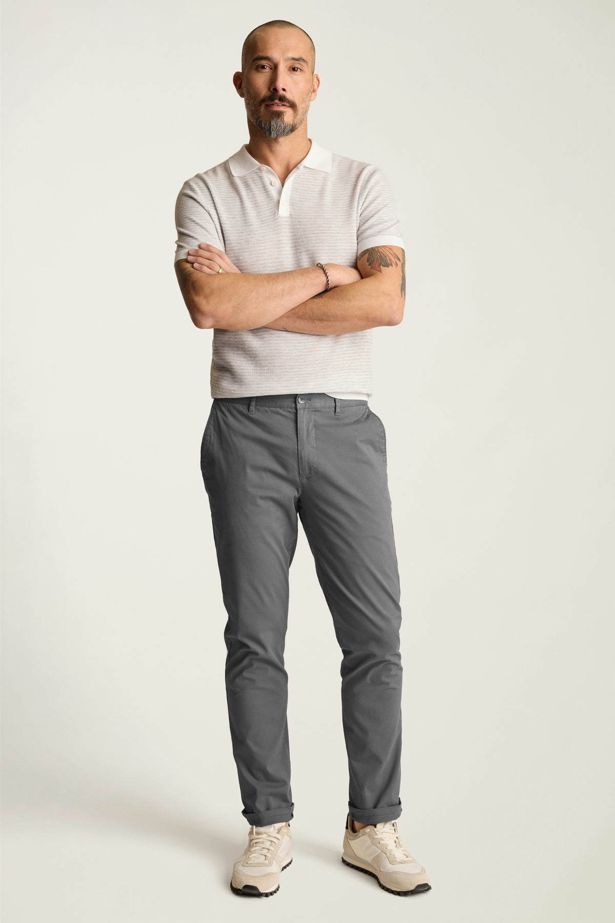 Lightweight Chino