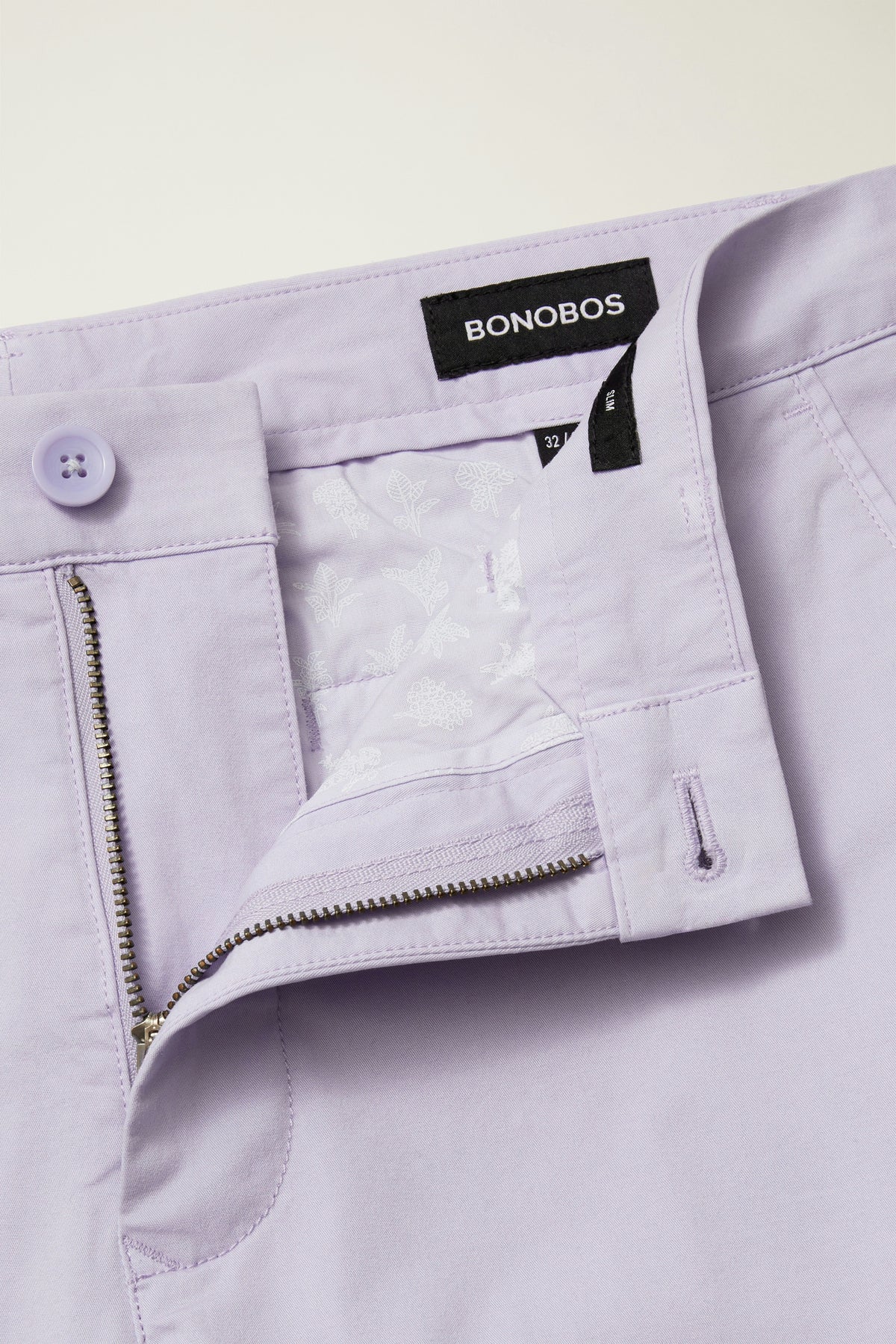 Lightweight Chino