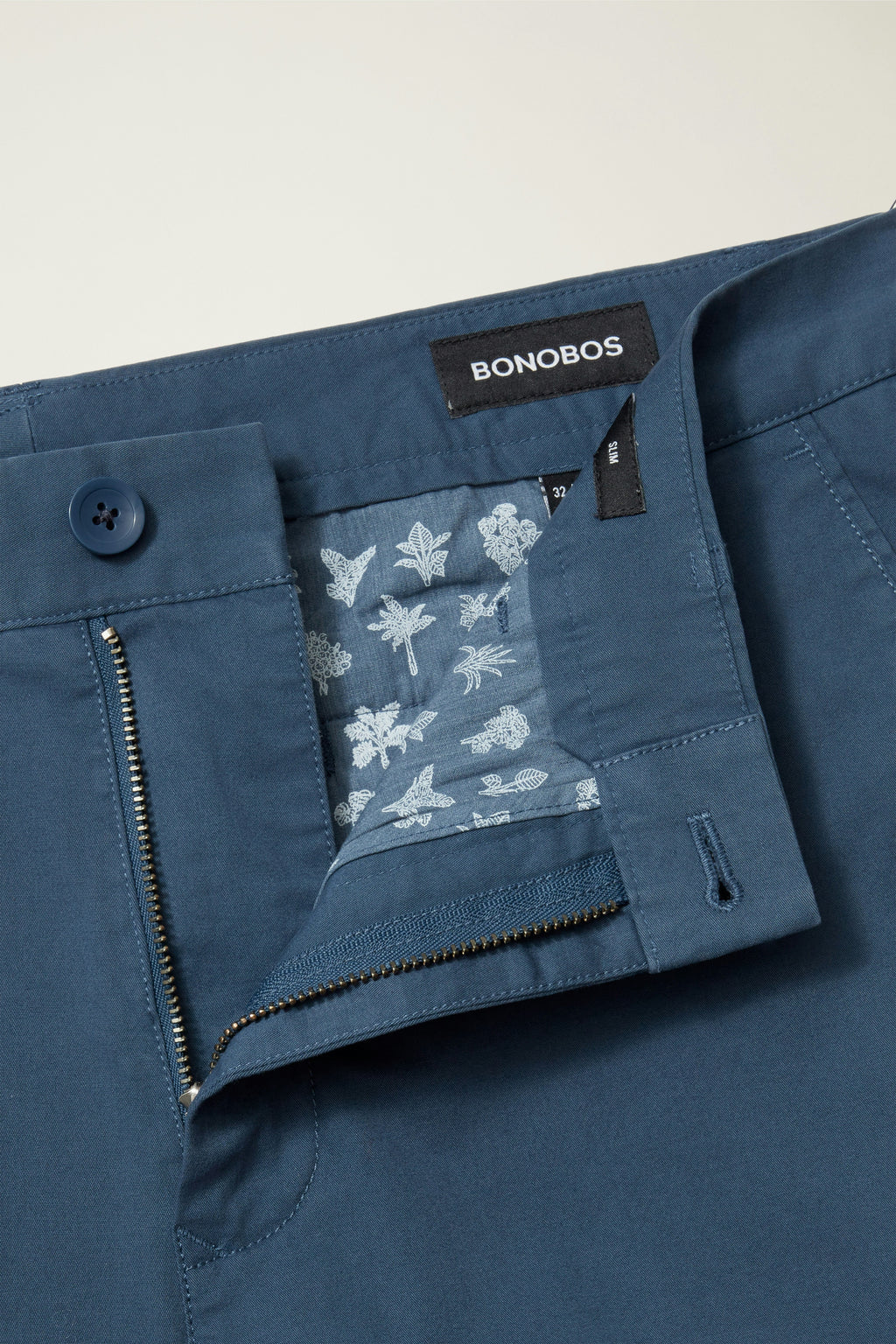Lightweight Chino