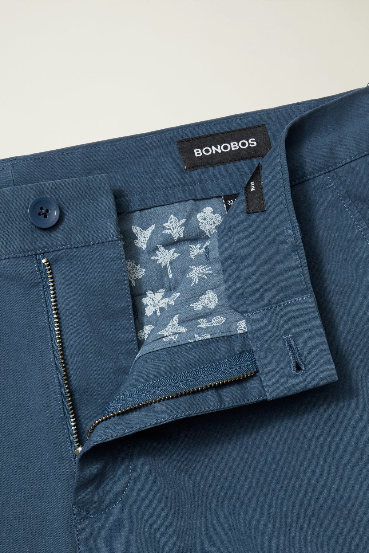 Lightweight Chino