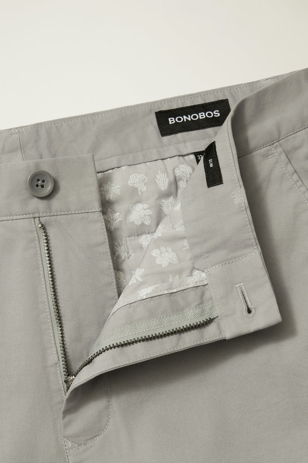 Lightweight Chino