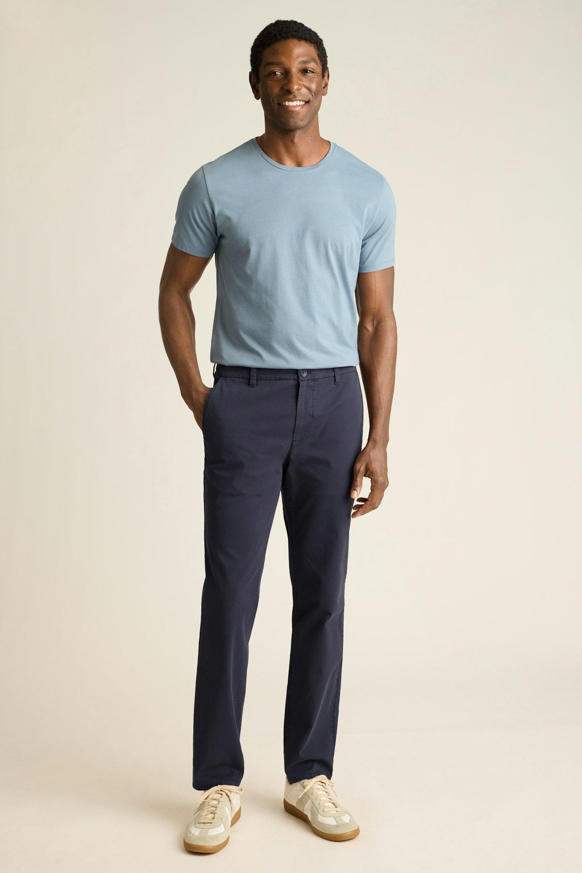 Lightweight Chino