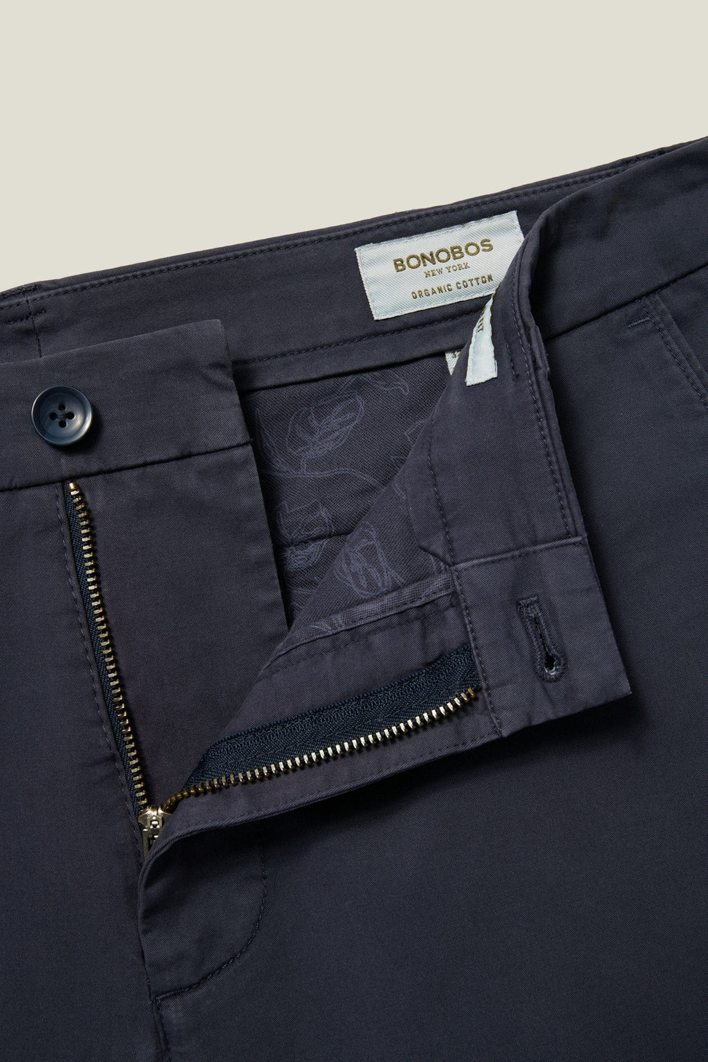 Lightweight Chino