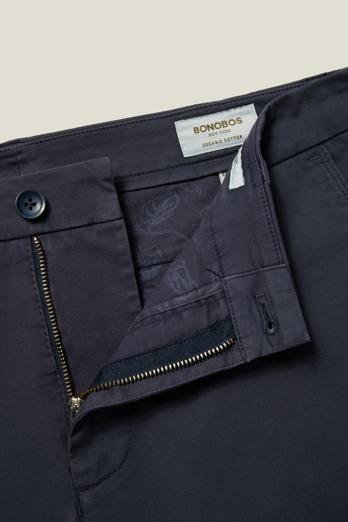 Lightweight Chino