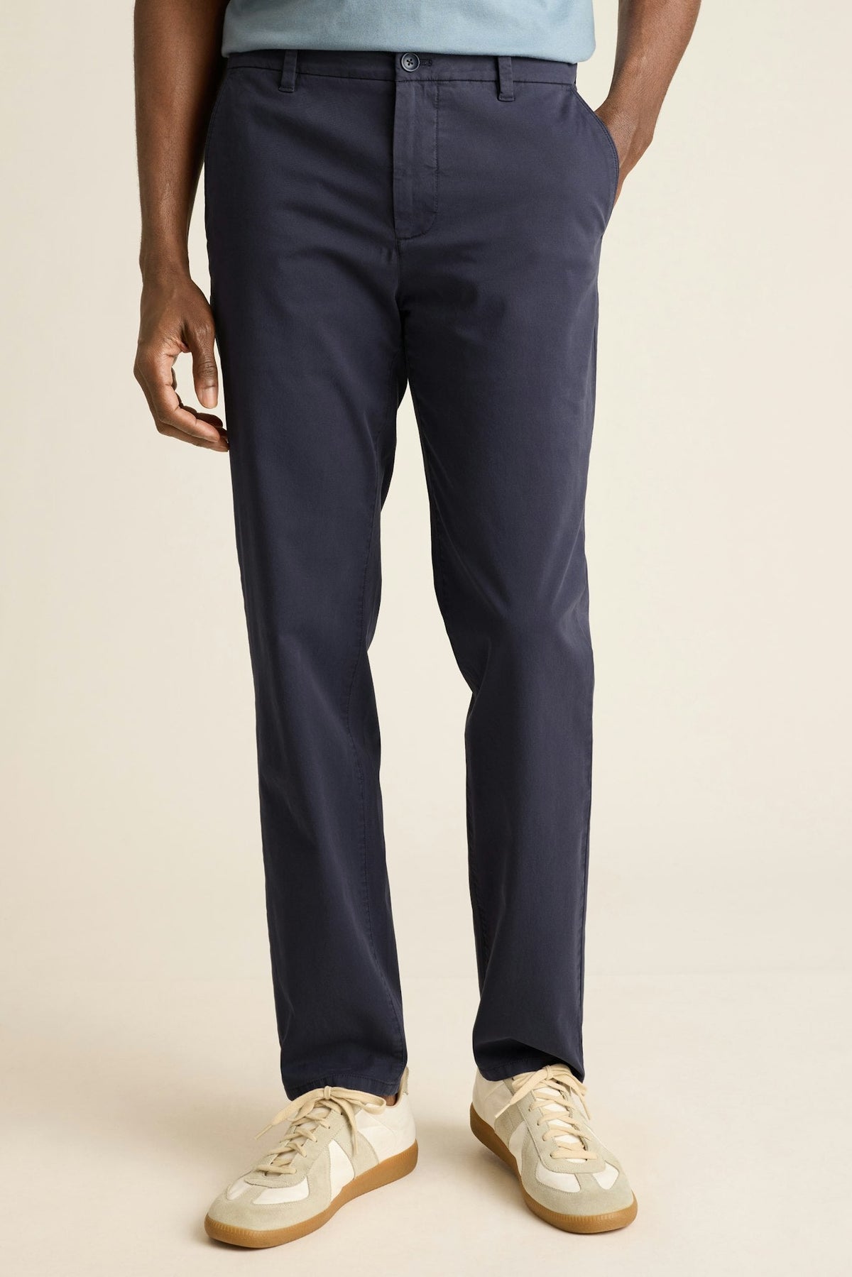 Lightweight Chino