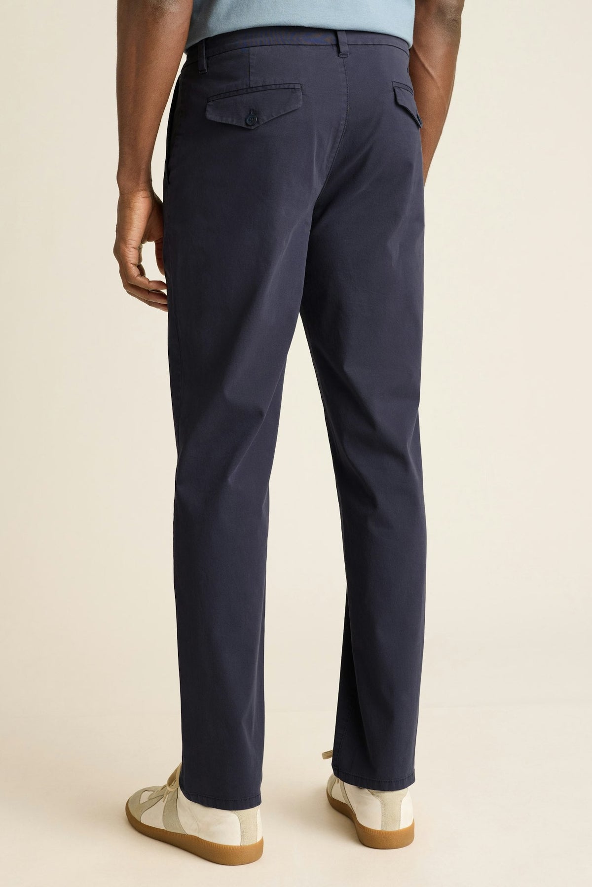 Lightweight Chino