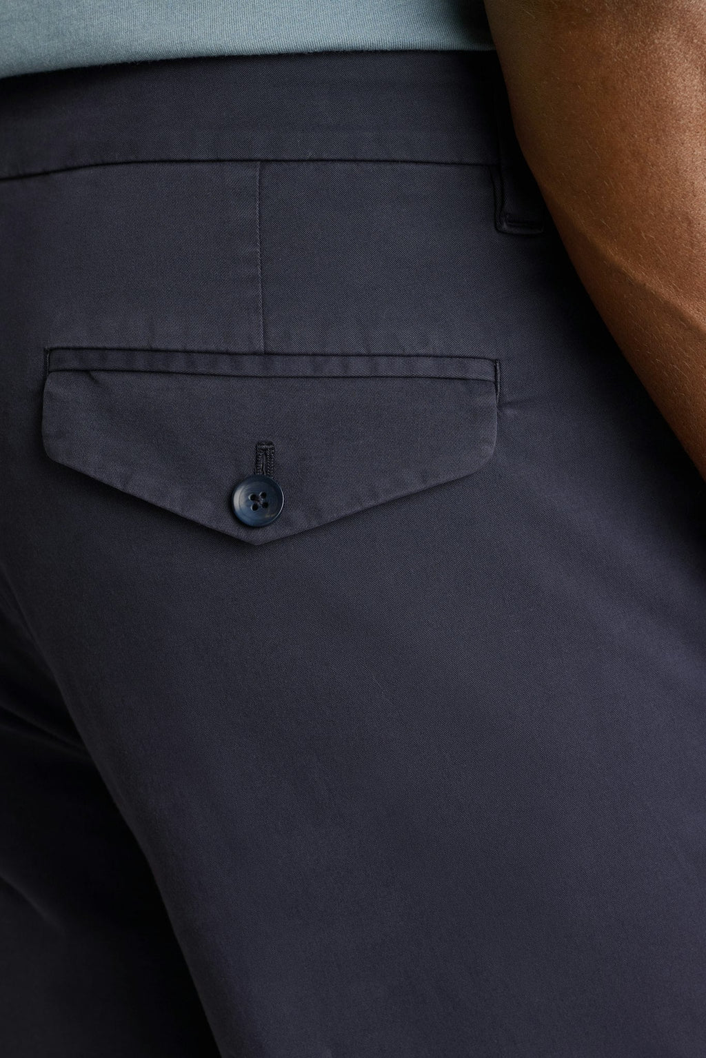 Lightweight Chino
