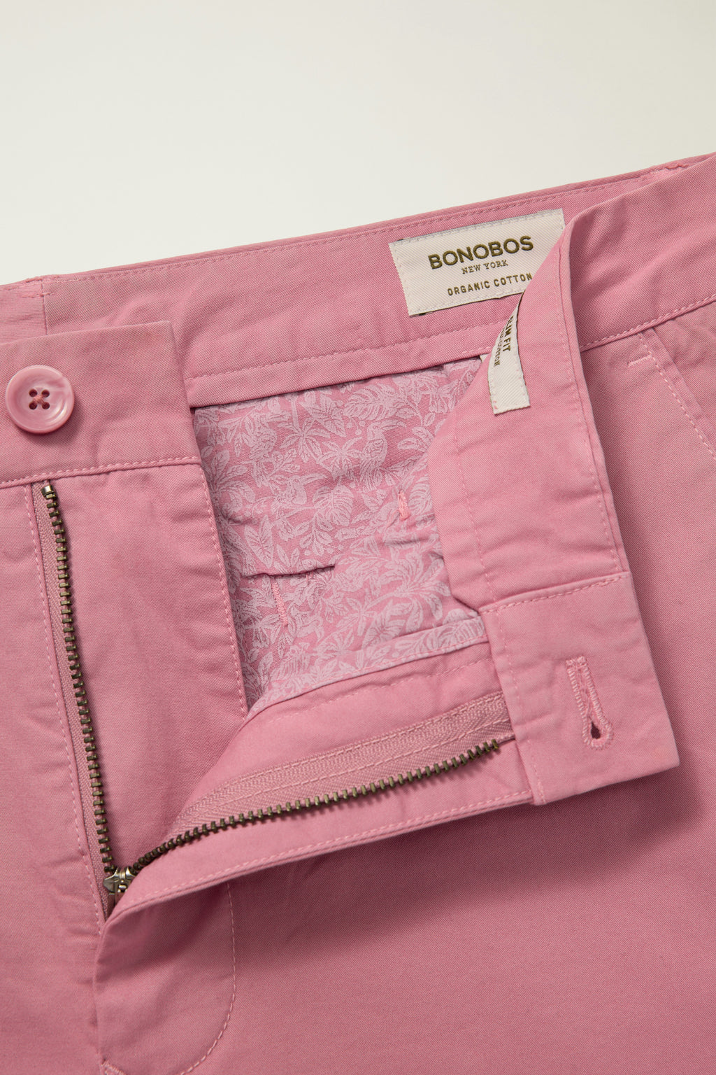 Lightweight Chino