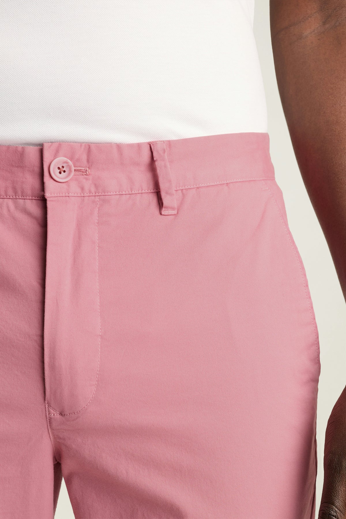 Lightweight Chino