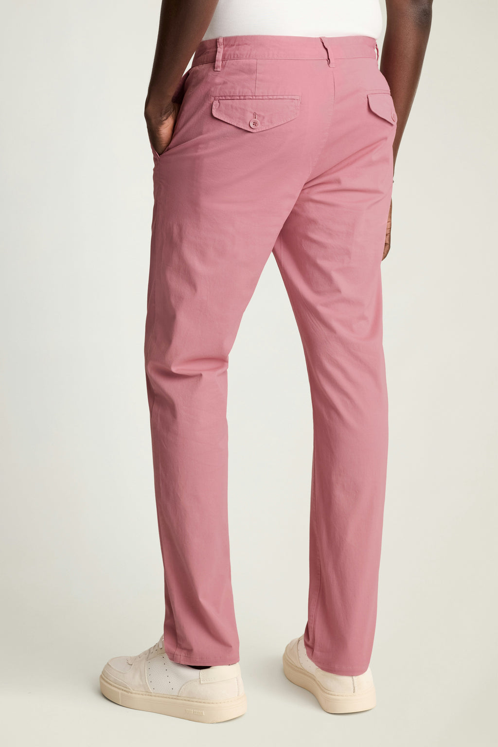 Lightweight Chino