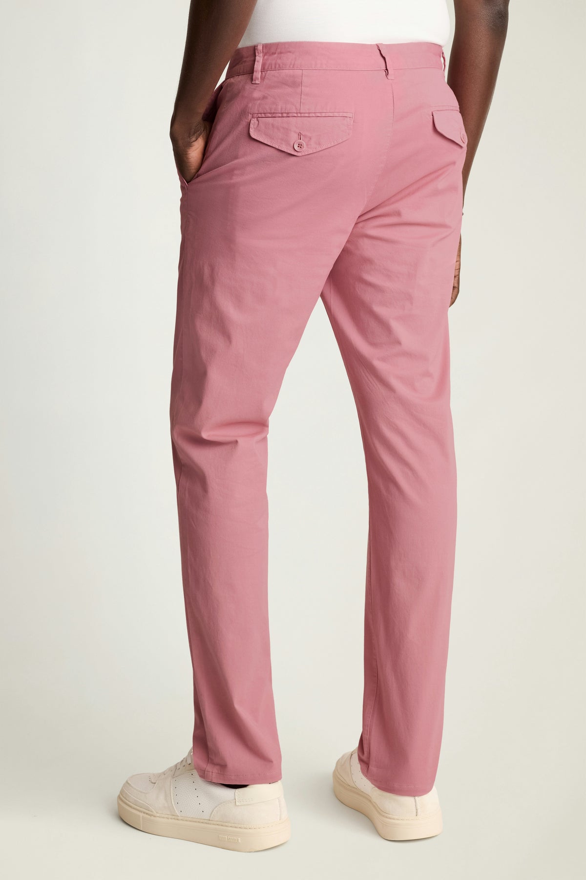 Lightweight Chino