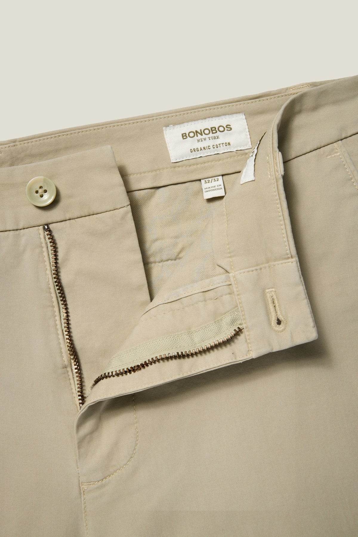 Lightweight Chino