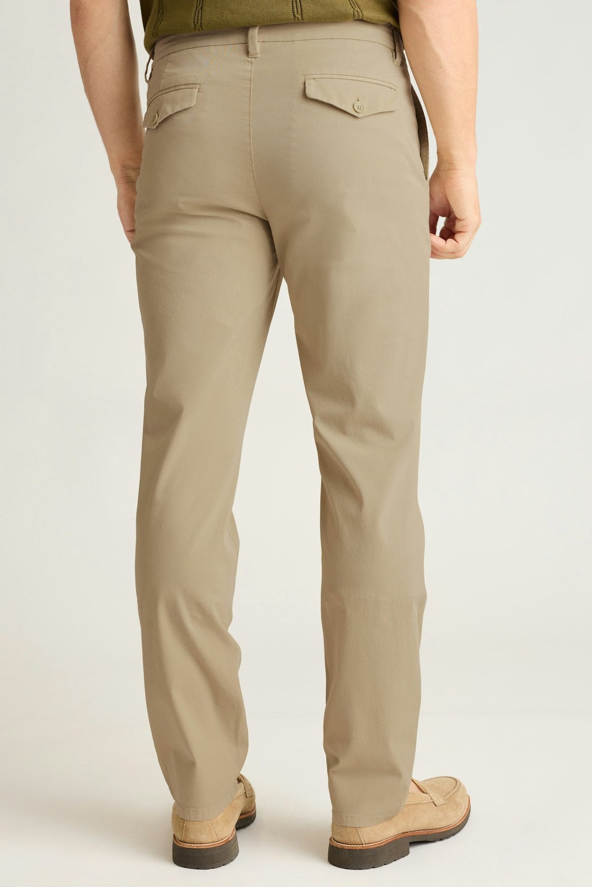 Lightweight Chino