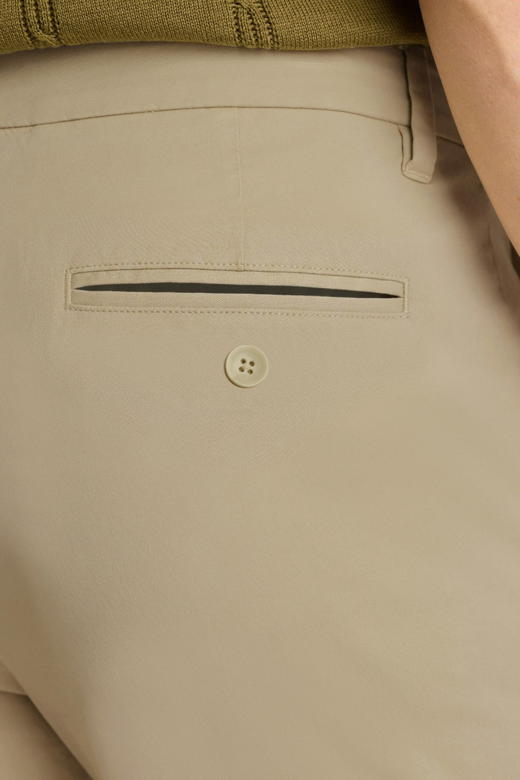 Lightweight Chino