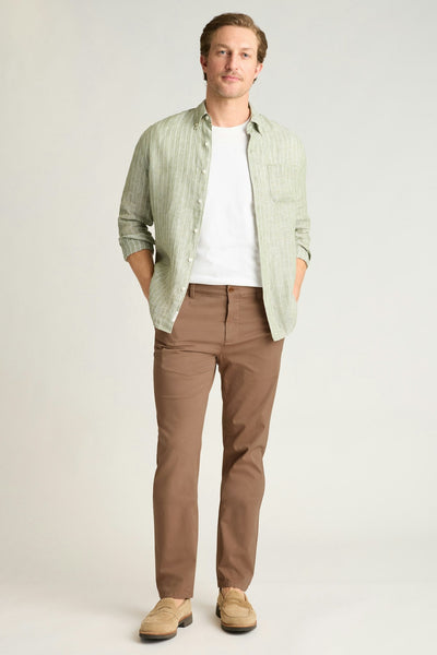 Lightweight Chino