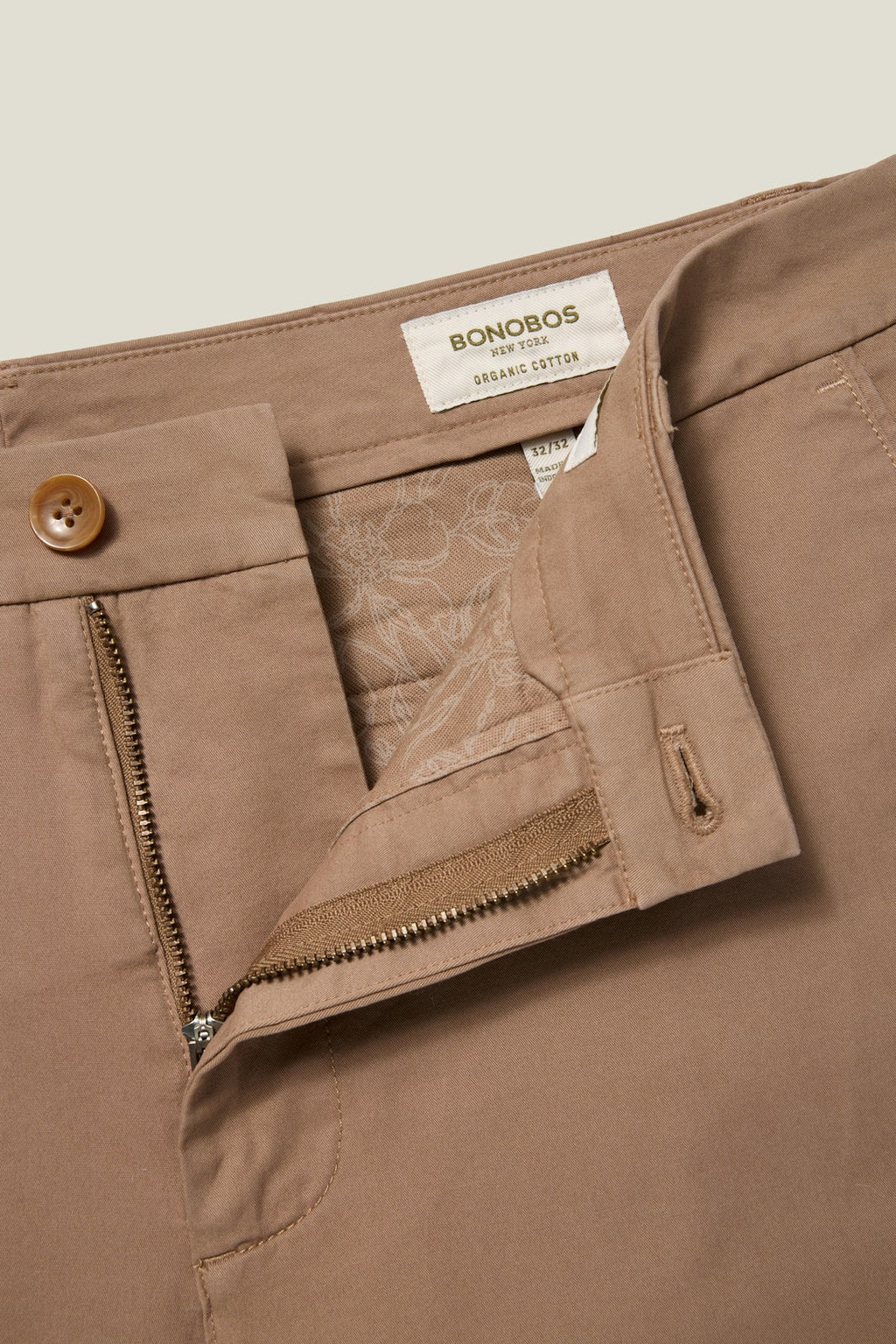 Lightweight Chino
