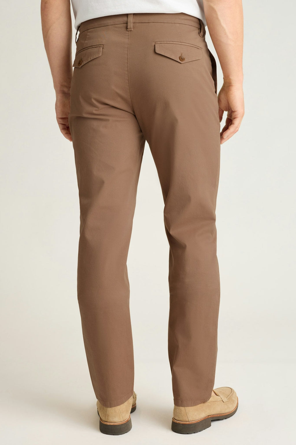 Lightweight Chino