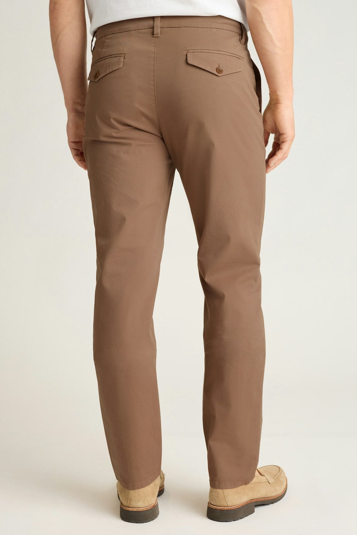Lightweight Chino