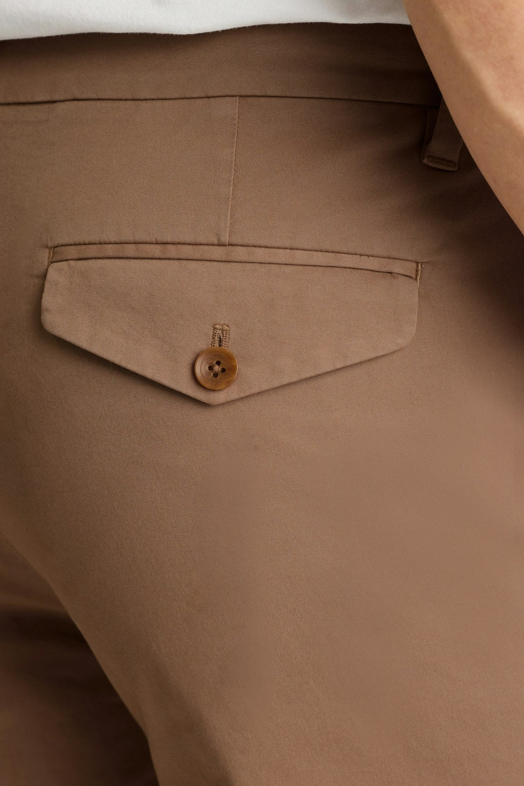 Lightweight Chino
