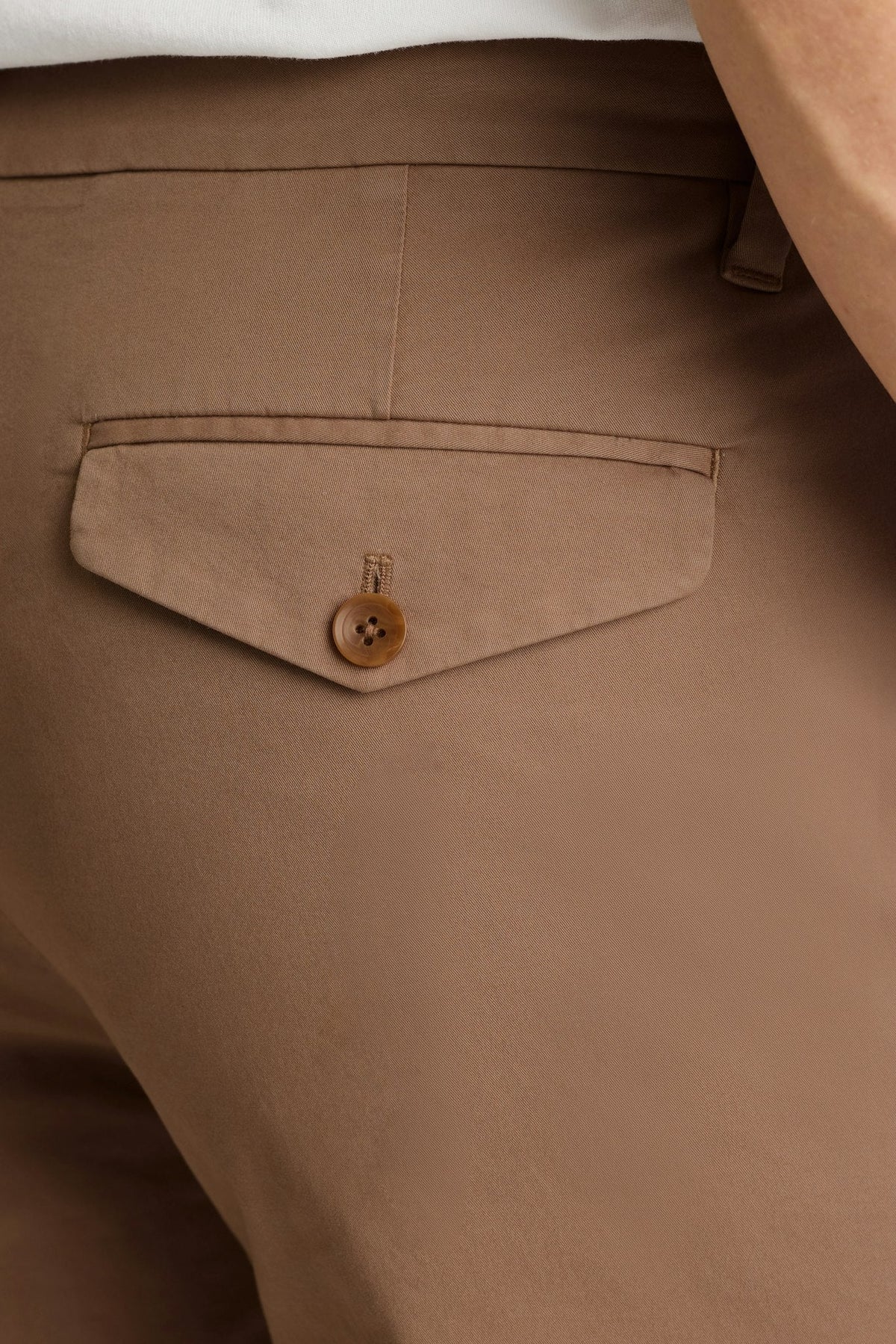 Lightweight Chino