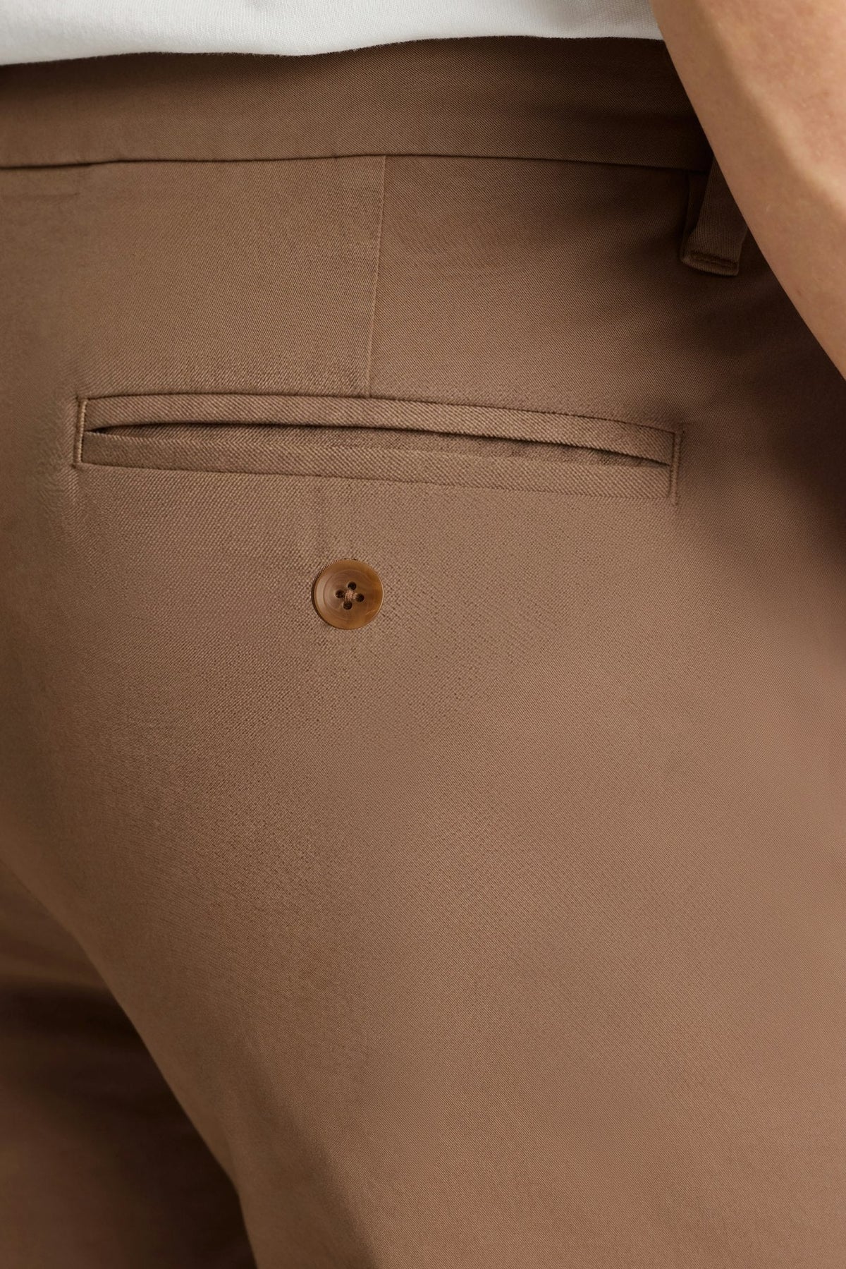 Lightweight Chino