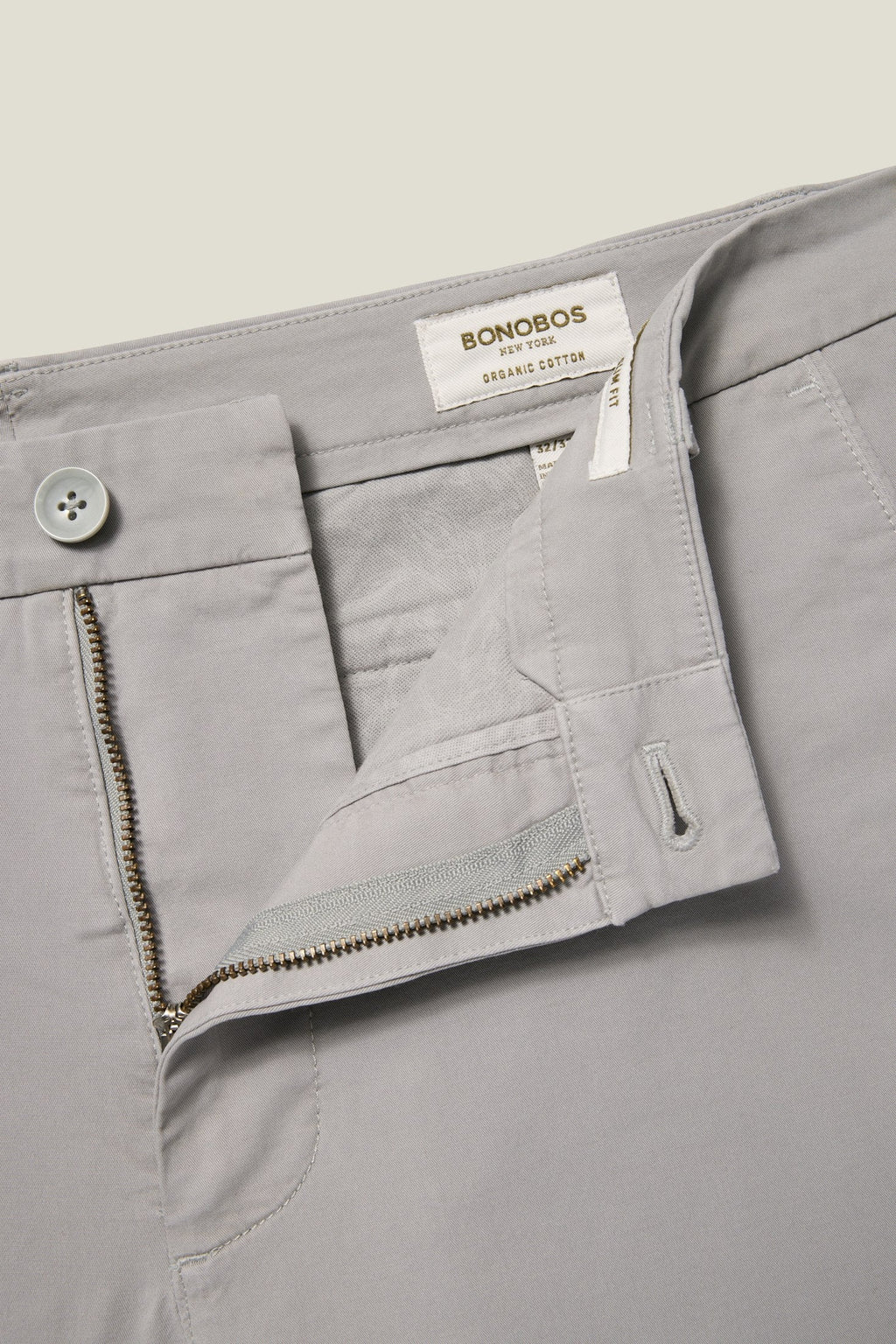 Lightweight Chino
