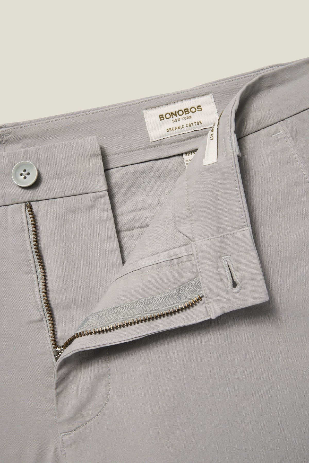 Lightweight Chino