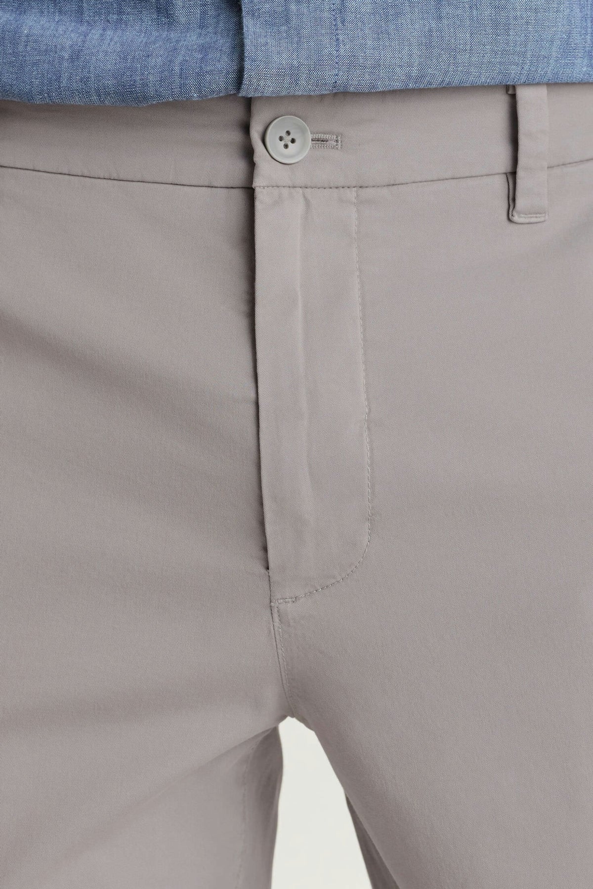 Lightweight Chino
