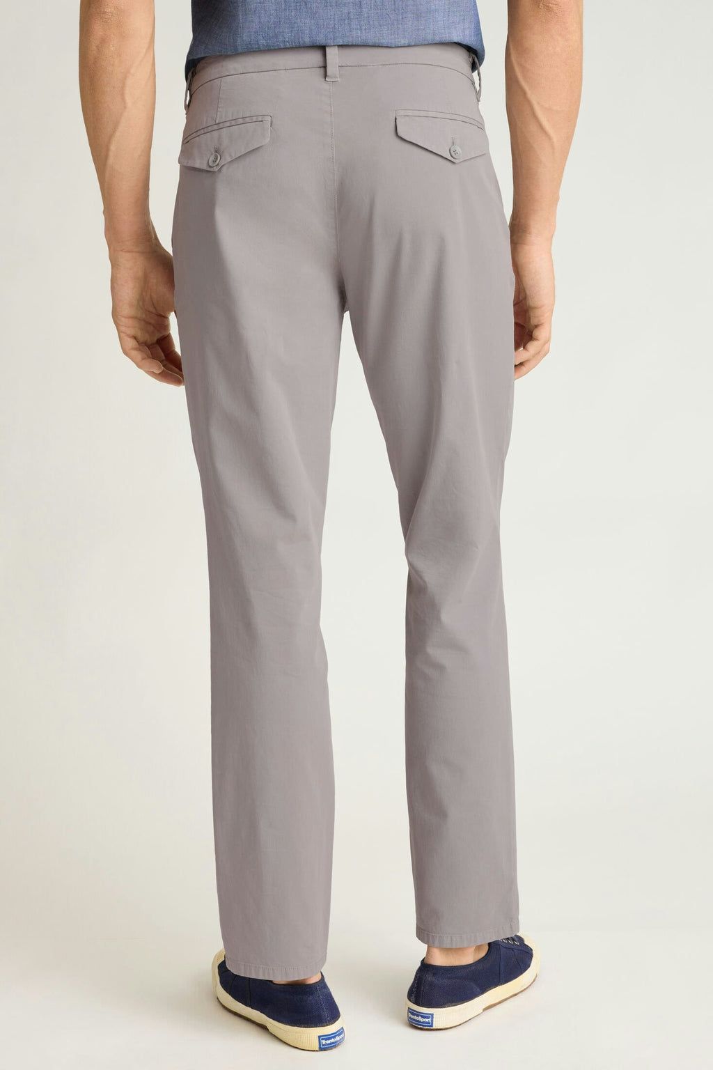 Lightweight Chino