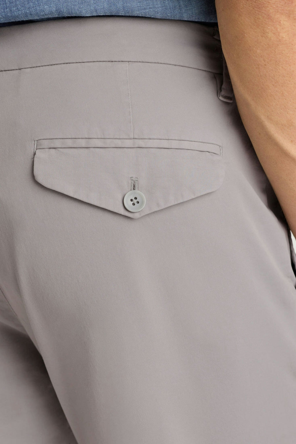Lightweight Chino