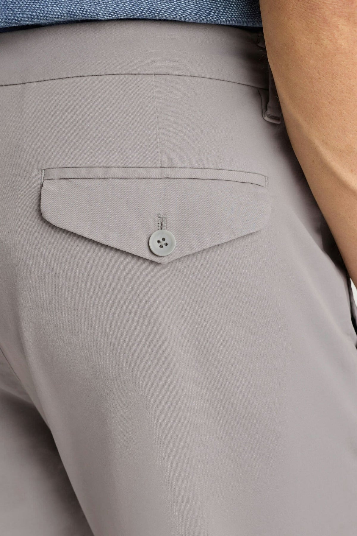 Lightweight Chino