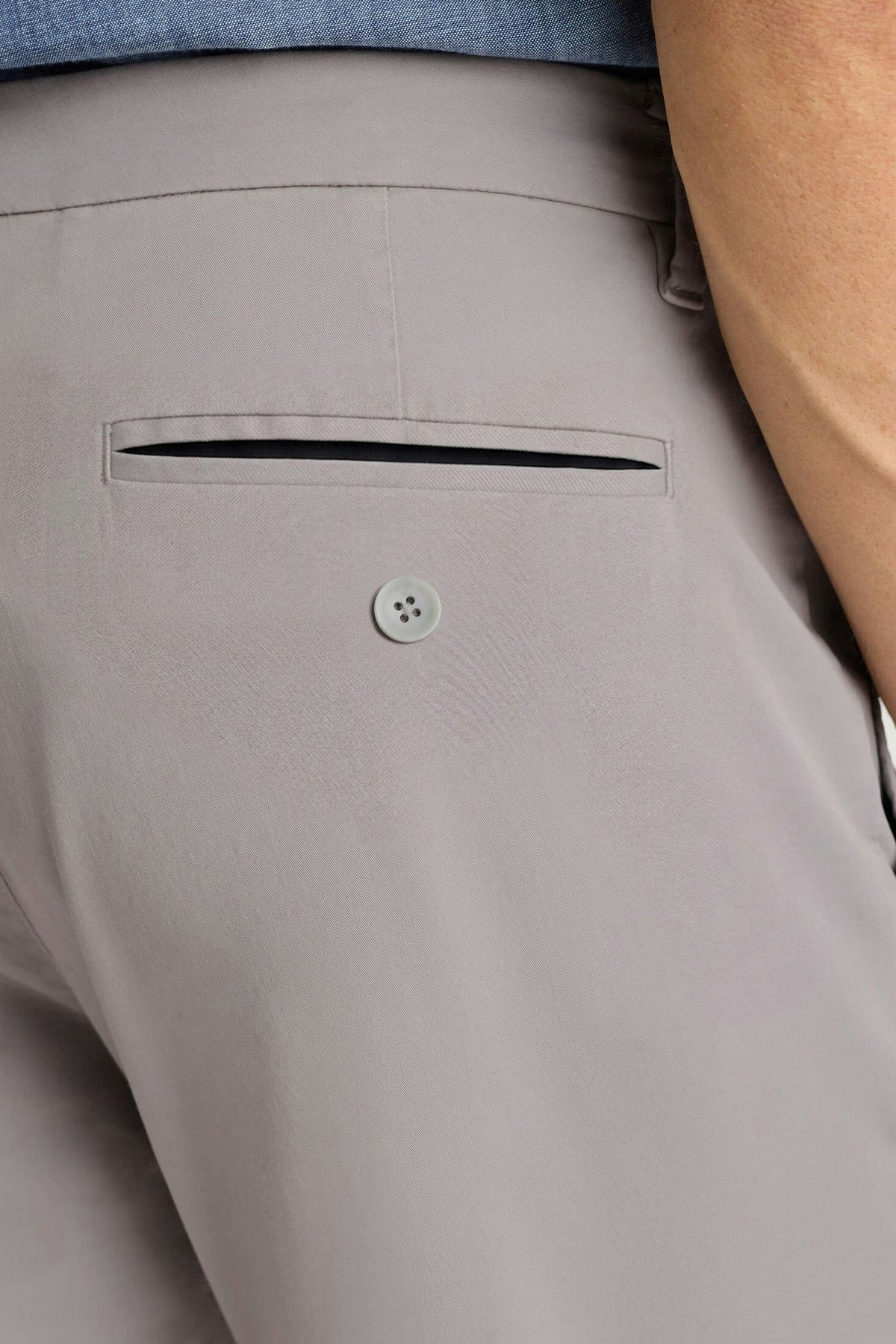 Lightweight Chino