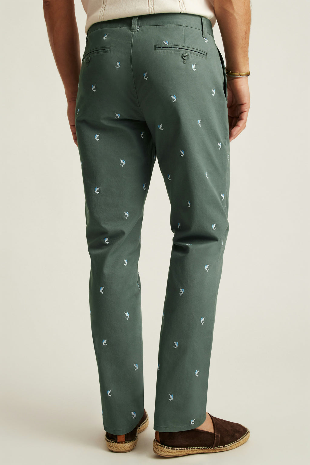 The Original Chino