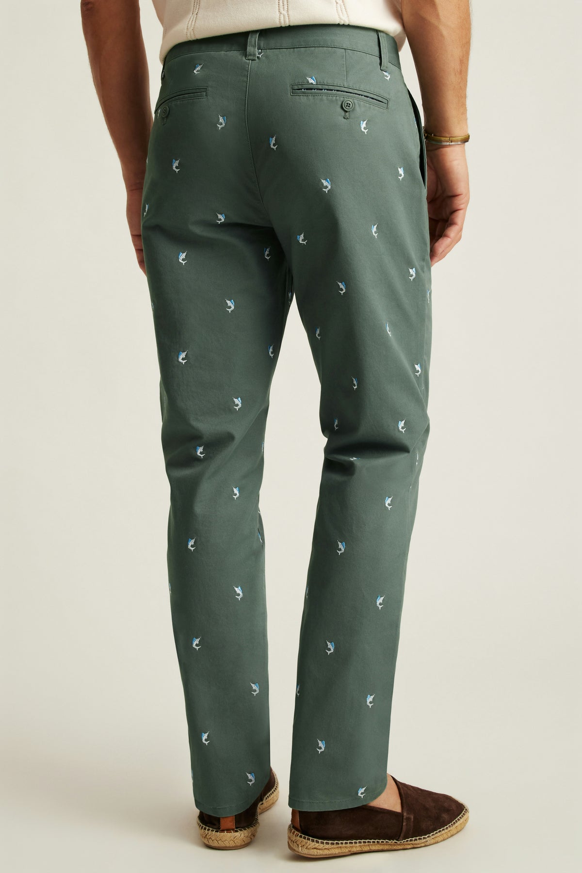 The Original Chino