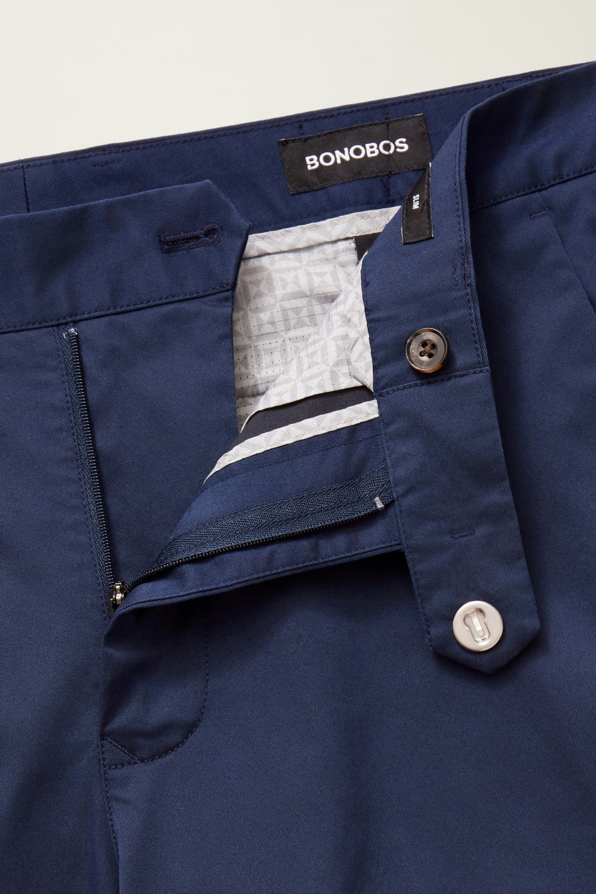 Tech Trouser