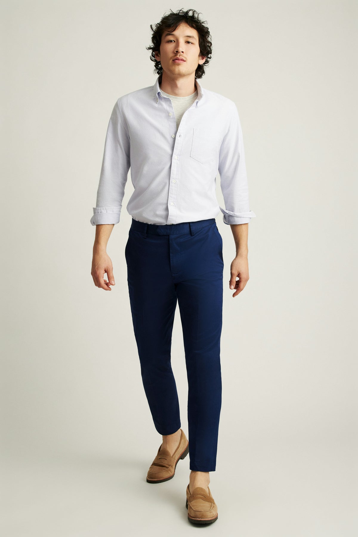 Tech Trouser