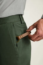Tech Trouser